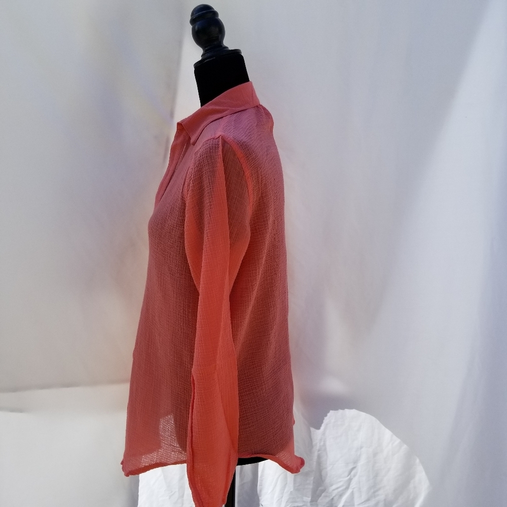 Blouse - Picture 4 of 5